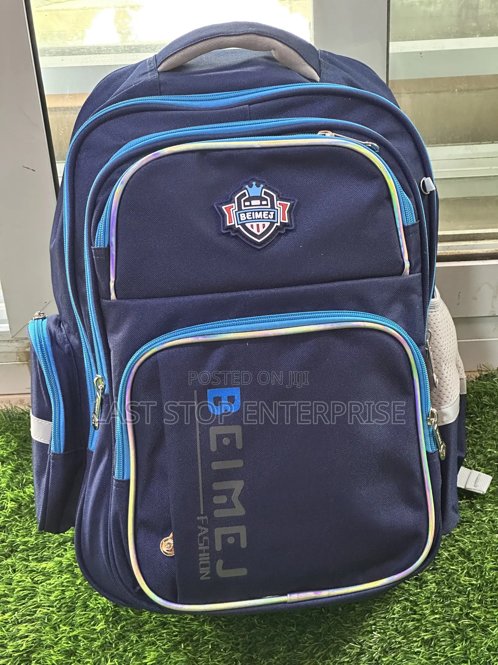 Quality and Classic Kid School Bag