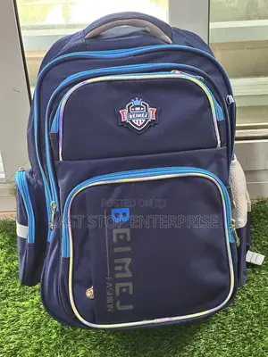 Quality and Classic Kid School Bag