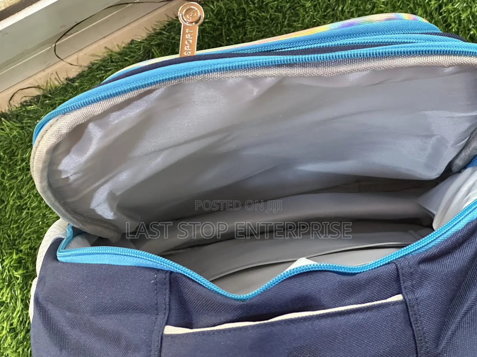 Quality and Classic Kid School Bag