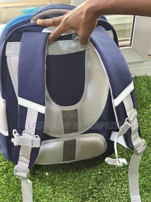 Quality and Classic Kid School Bag
