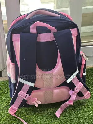 Quality and Classic Kid School Bag