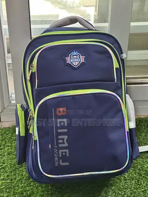 Quality and Classic Kid School Bag