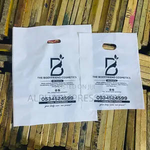 Customized Polybags