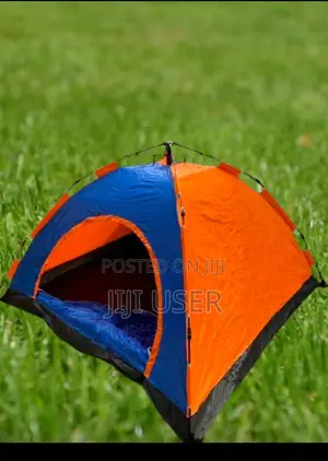 Outdoor Camping Tent