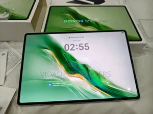 New Honor MagicPad 2 12.3 512 GB Gray