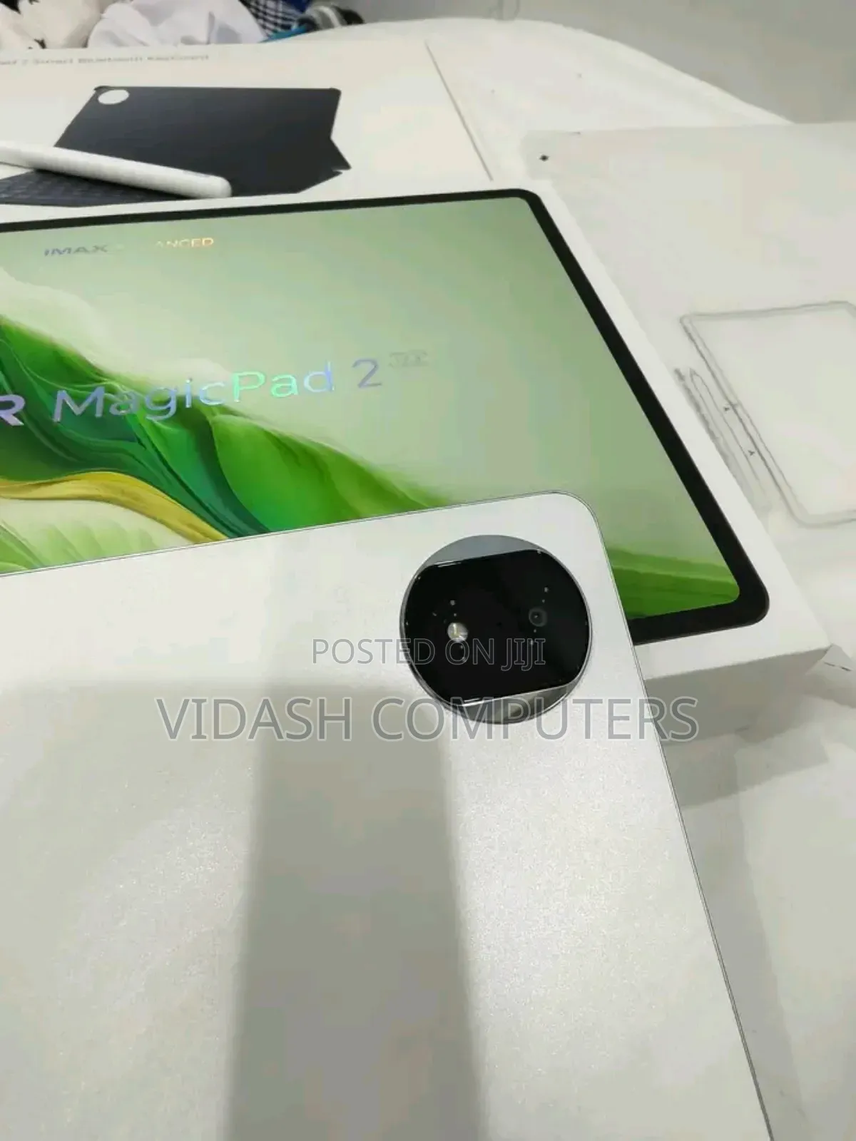 New Honor MagicPad 2 12.3 512 GB Gray