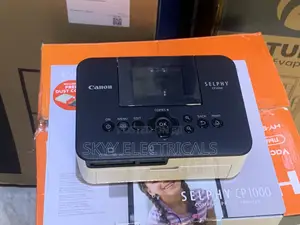 Orginal Canon Photo Printer