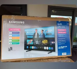 Samsung Smart TV