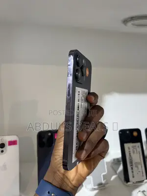 Apple iPhone 14 Pro Max 128 GB Purple