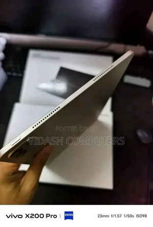 New Honor MagicPad 3 512 GB Gray
