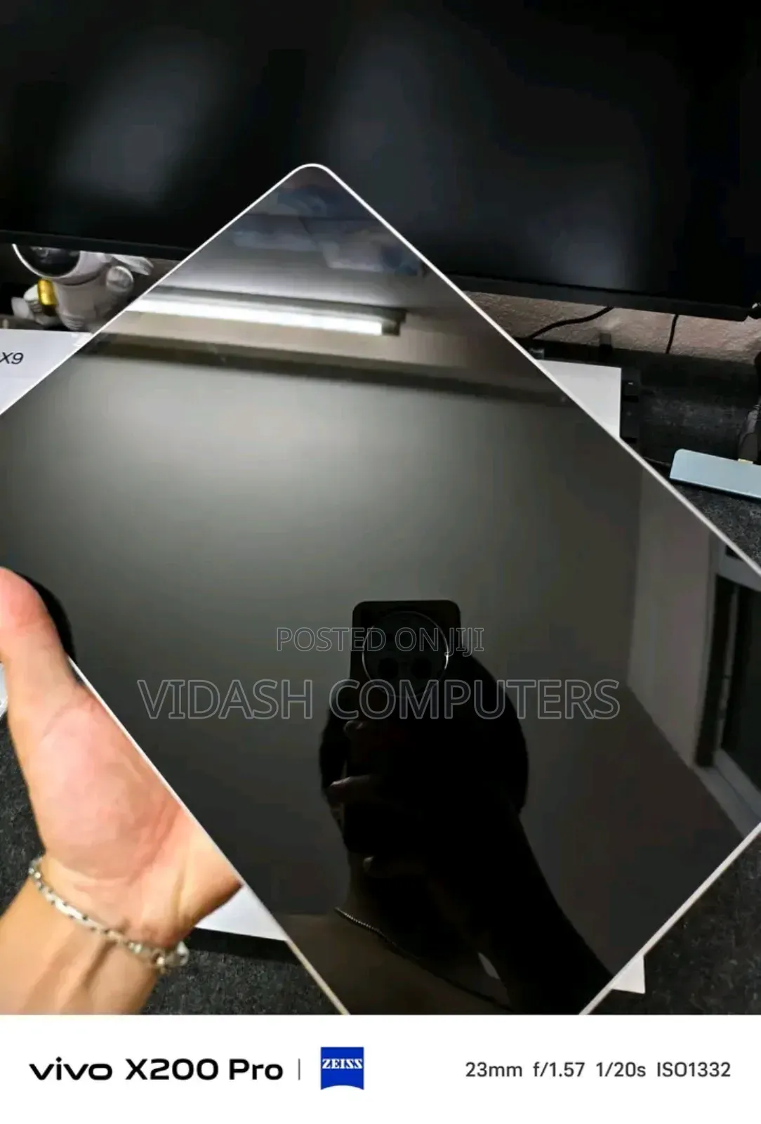 New Honor MagicPad 3 512 GB Gray