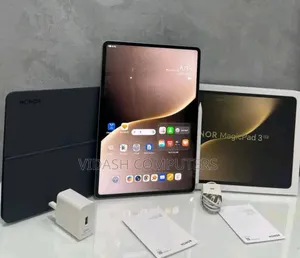 New Honor MagicPad 3 256 GB Gray