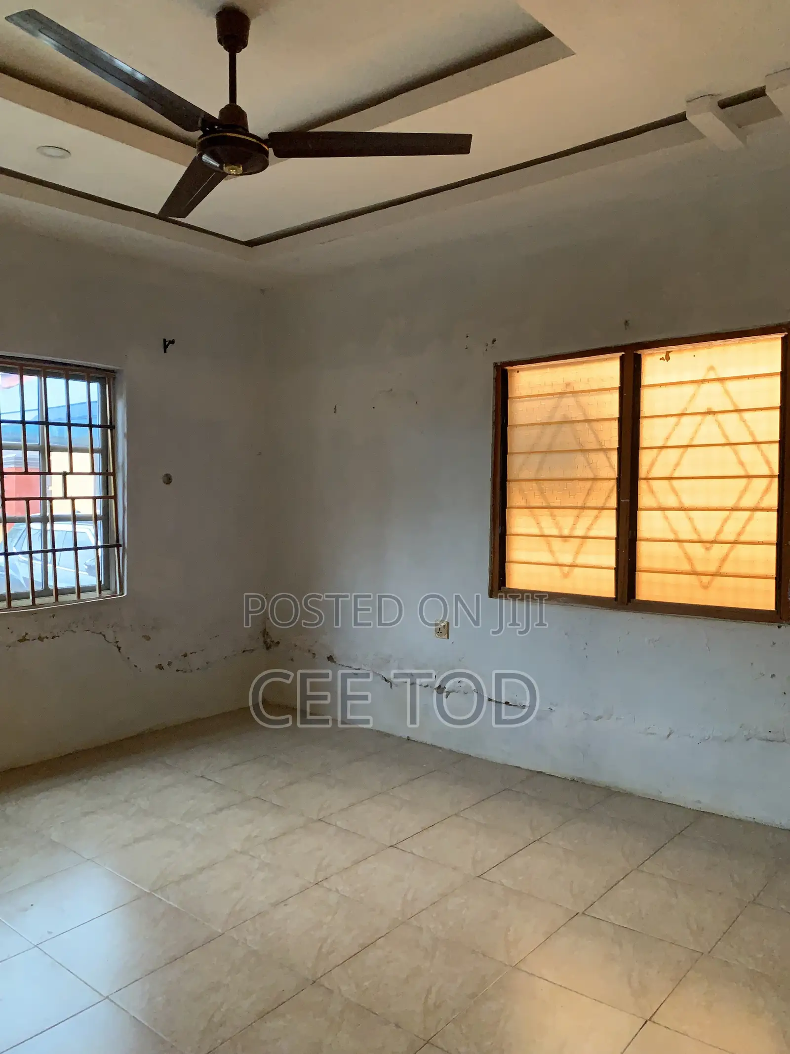 Furnished 1bdrm Apartment in Micheal Estate, Atwima Nwabiagya for rent