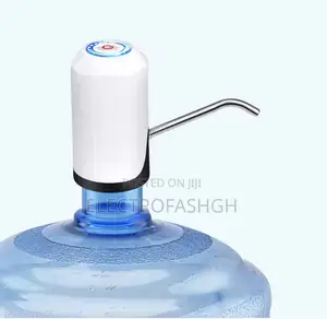Water Bottle Pump Electric Water Dispenser