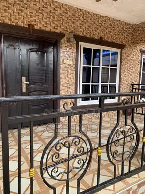 Furnished 1bdrm Apartment in Micheal Estate, Atwima Nwabiagya for rent
