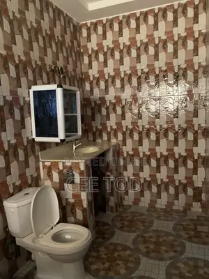 Furnished 1bdrm Apartment in Micheal Estate, Atwima Nwabiagya for rent