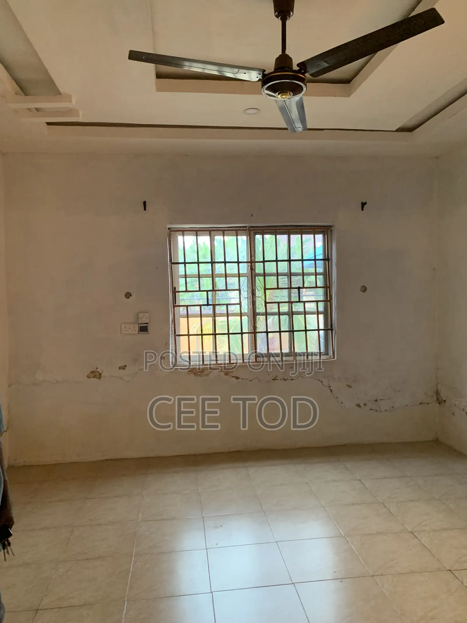 Furnished 1bdrm Apartment in Micheal Estate, Atwima Nwabiagya for rent