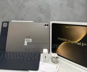 New Honor MagicPad 3 256 GB Gray
