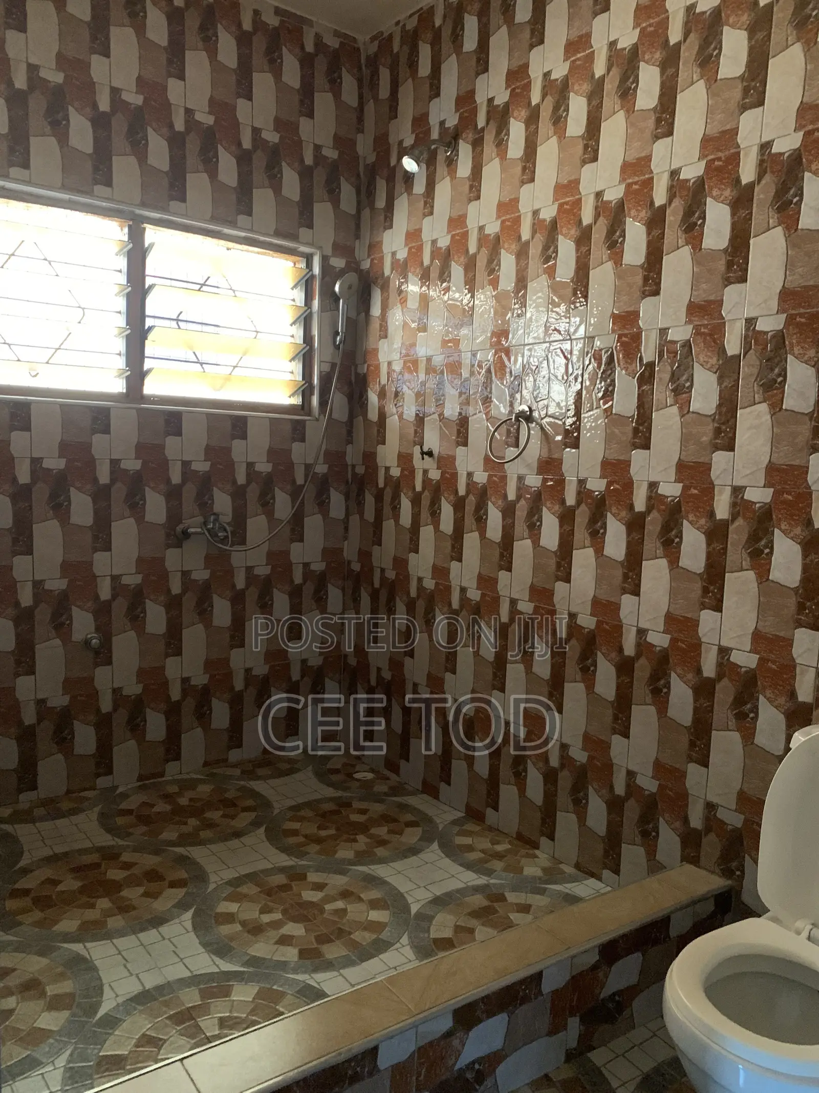 Furnished 1bdrm Apartment in Micheal Estate, Atwima Nwabiagya for rent