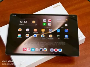 Honor MagicPad 3 256 GB Gray
