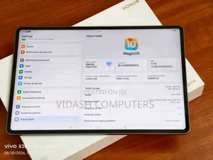Honor MagicPad 3 256 GB Gray