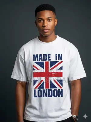 Made in London Shirts