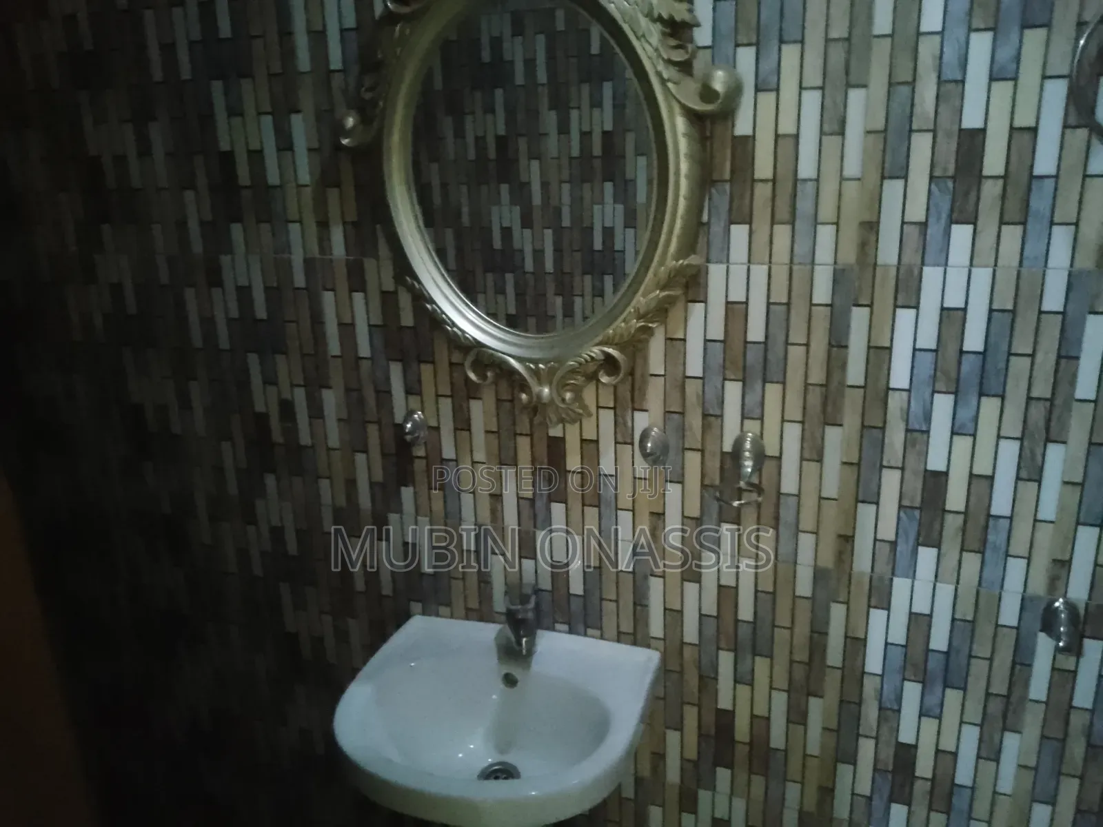 2bdrm Apartment in Items Property, Housing Down for rent