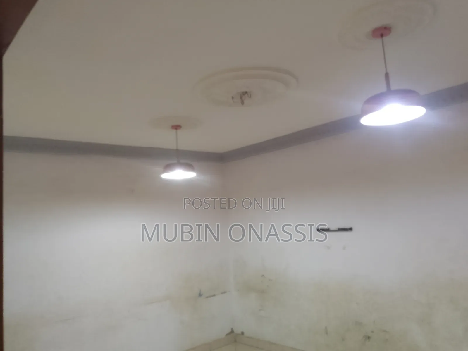2bdrm Apartment in Items Property, Housing Down for rent