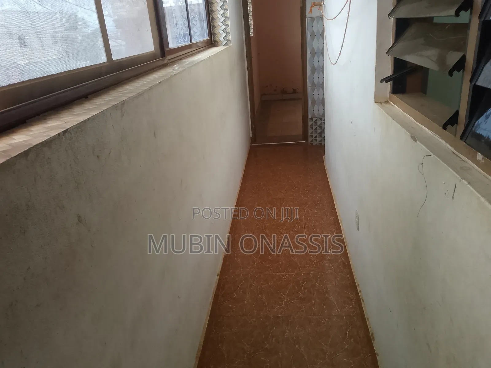 2bdrm Apartment in Items Property, Housing Down for rent