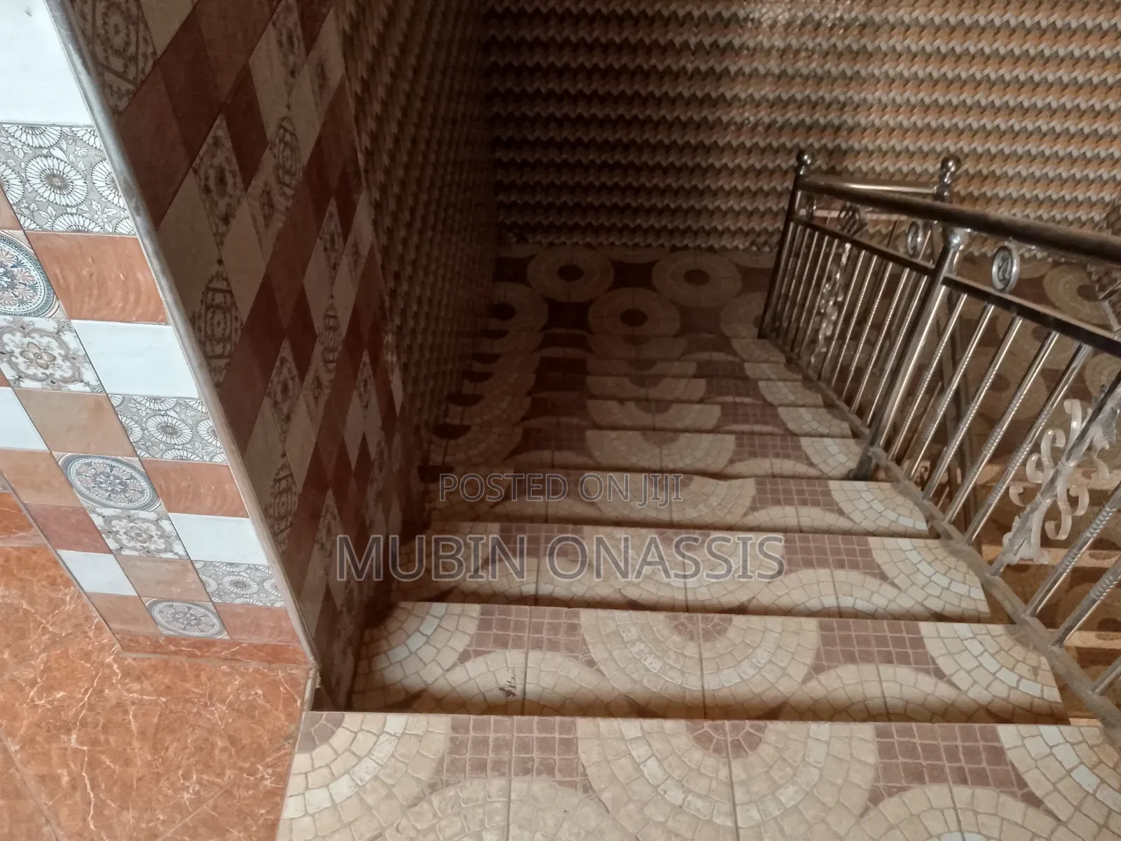 2bdrm Apartment in Items Property, Housing Down for rent