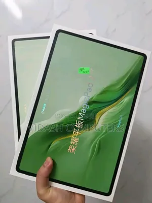 New Honor MagicPad 3 256 GB Silver