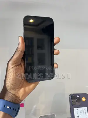 Apple iPhone 14 Pro Max 256 GB Purple