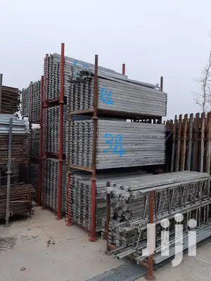 Scaffold/Italian Quality H Flame/Props/Decking Plates/Pillar