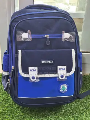 Quality and Classic Kids School Bag