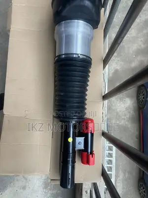 Range Rover 2023-2025 Front Shocks