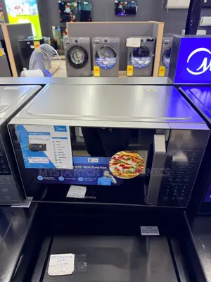 Midea 32 LTS Microwave Oven