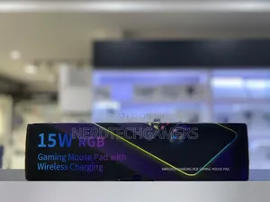 Mouse Pad for Improving Mouse Tracking
