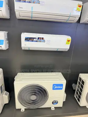 Midea 1.5 HP a/C