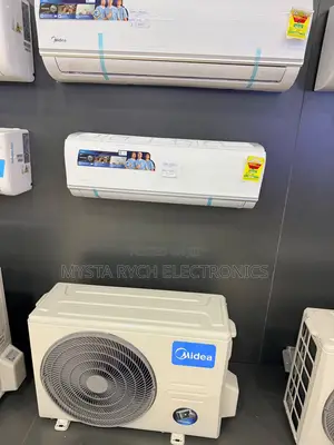 Midea 1.5 HP a/C