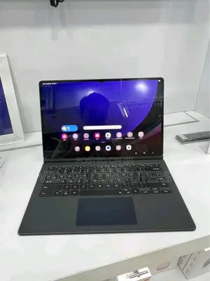 Samsung Galaxy Tab S8 Ultra 256 GB Gray