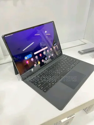 Samsung Galaxy Tab S8 Ultra 256 GB Gray