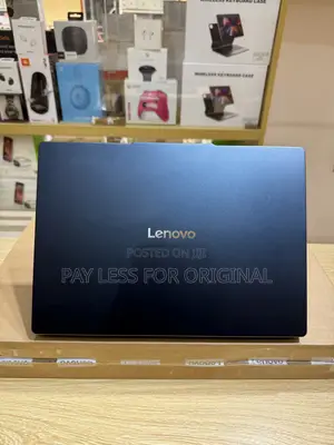 New Laptop Lenovo Ideapad 3 8GB Intel Core Ultra 5 SSD 512GB