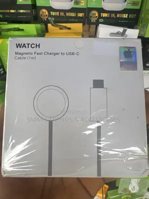 Original Apple Watch Charger