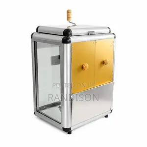 Single Popcorn Machine Manufacturers