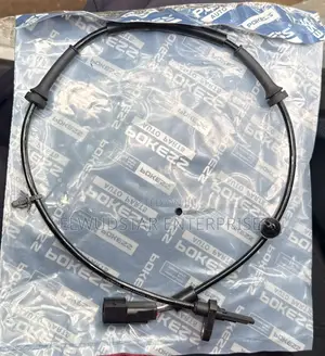 Ford Fiesta ABS Sensor