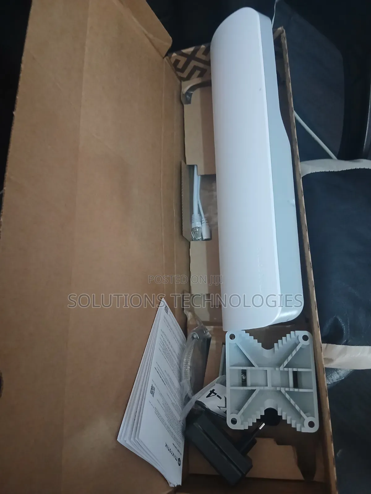 Mikrotik Mantbox 2 12s