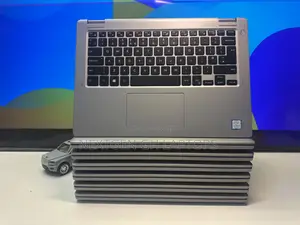 Laptop Dell Latitude 3310 2-in-1 8GB Intel Core i5 SSD 512GB