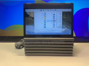 Laptop Dell Latitude 3310 2-in-1 8GB Intel Core i5 SSD 512GB
