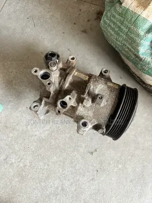 Toyota Aircondition Motor