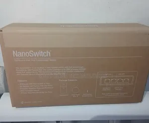 Nanoswitch